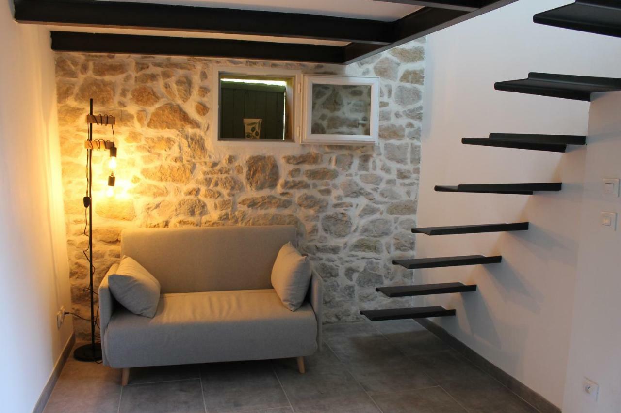 Sainte Victoire Le Cabanon Puyloubier Exterior foto