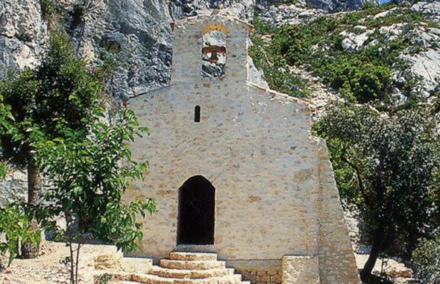 Sainte Victoire Le Cabanon Puyloubier Exterior foto